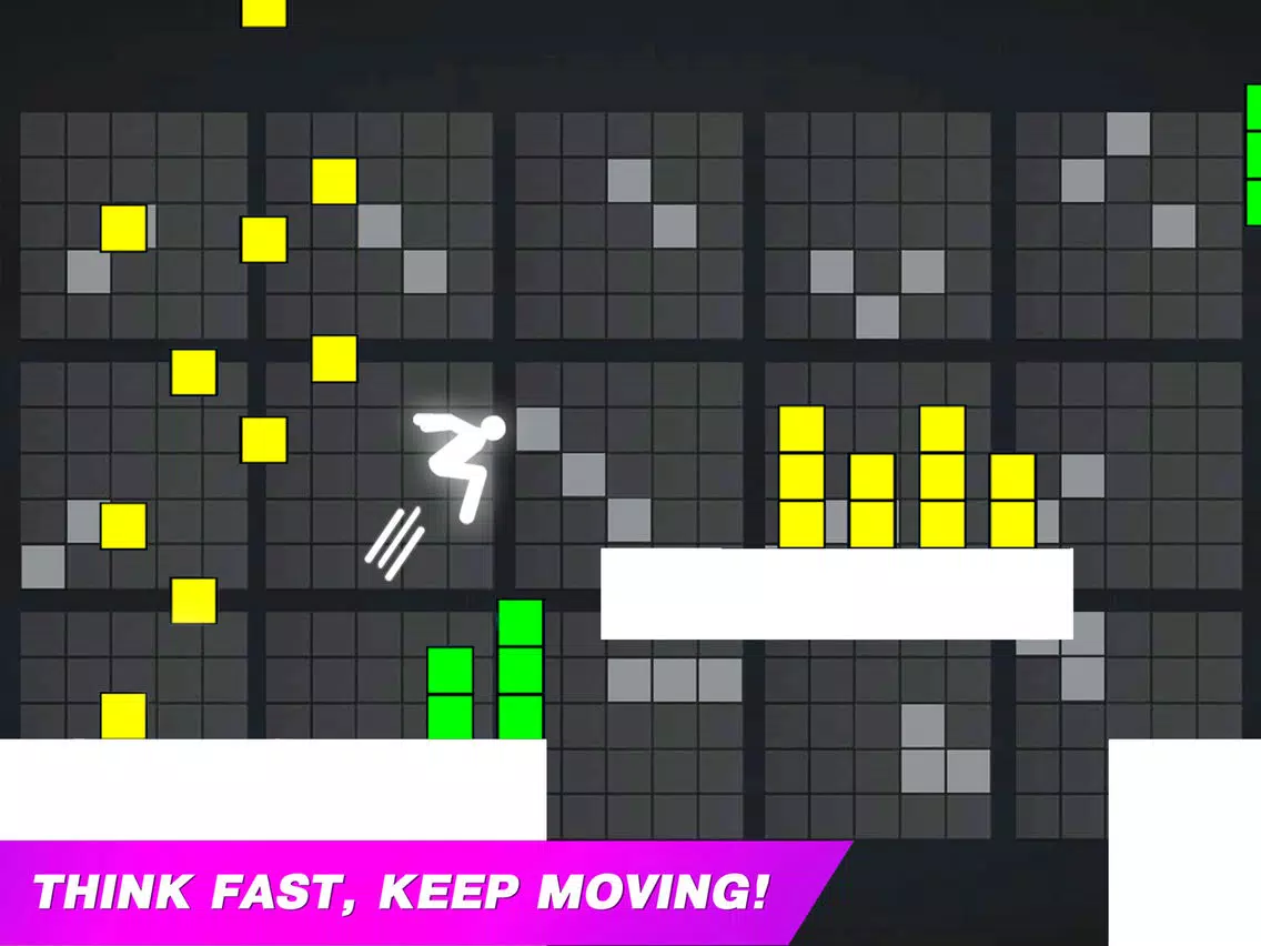 Beat Fury iPad 應用截圖