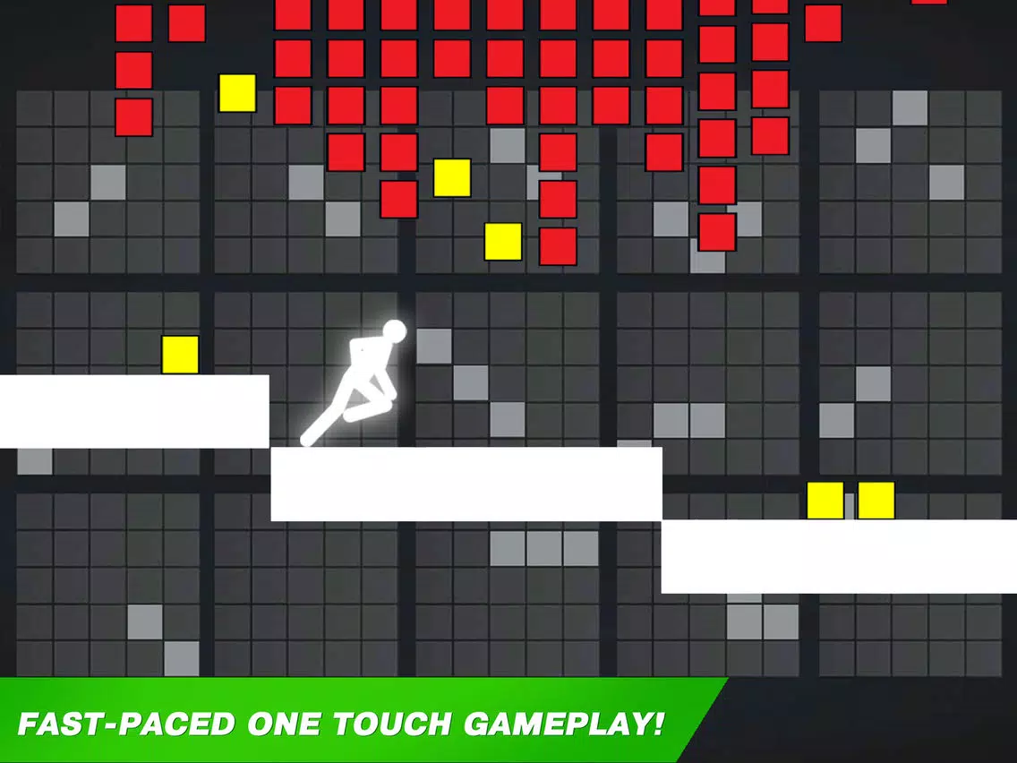 Beat Fury iPad 應用截圖