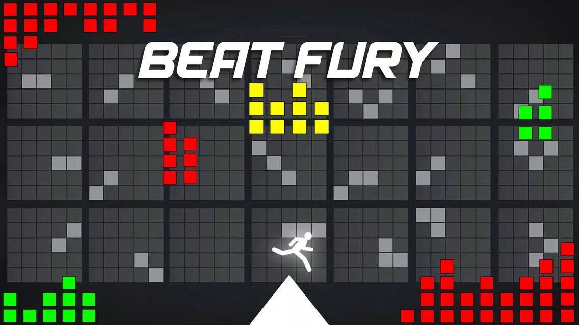 Beat Fury應用截圖