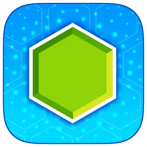 Hexadash