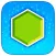 Hexadash