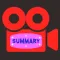 Video Summarizer for Youtube