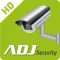 ADJ easy HD