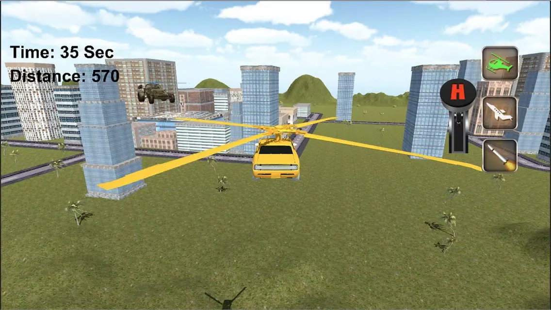 Real Flying Car Jet : Futuristic Racing Moto應用截圖