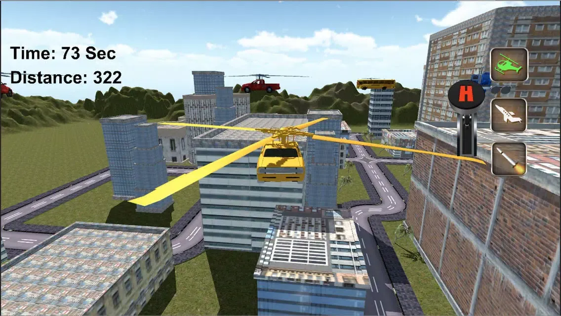 Real Flying Car Jet : Futuristic Racing Moto應用截圖
