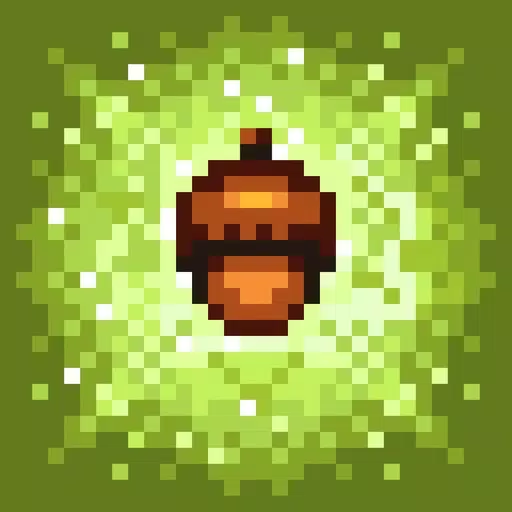 Acorn Panic Acorn Panic