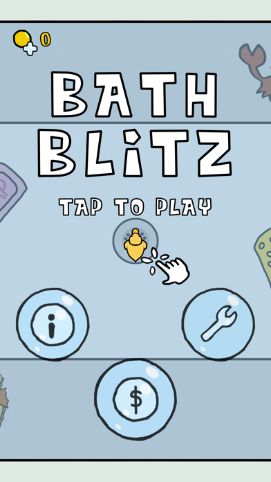 Bath Blitz স্ক্রিনশট