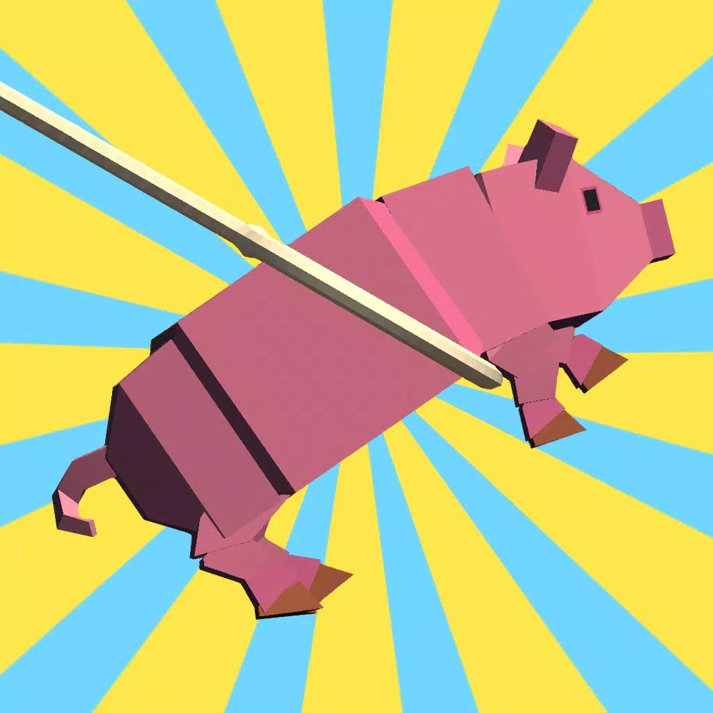 Big Pig Ranch Big Pig Ranch