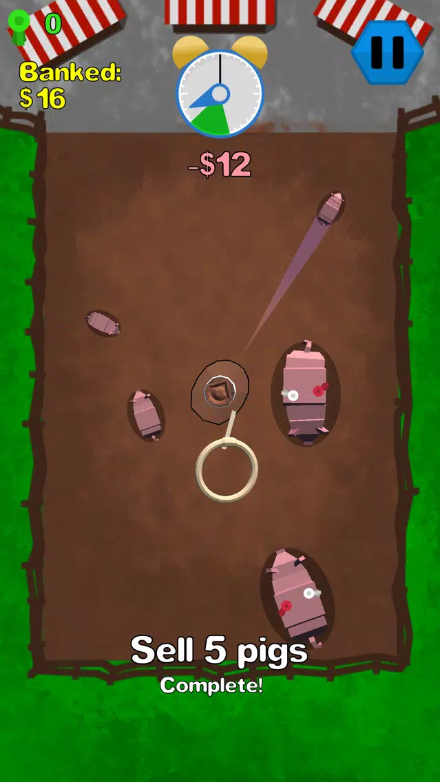 Big Pig Ranch Screenshots