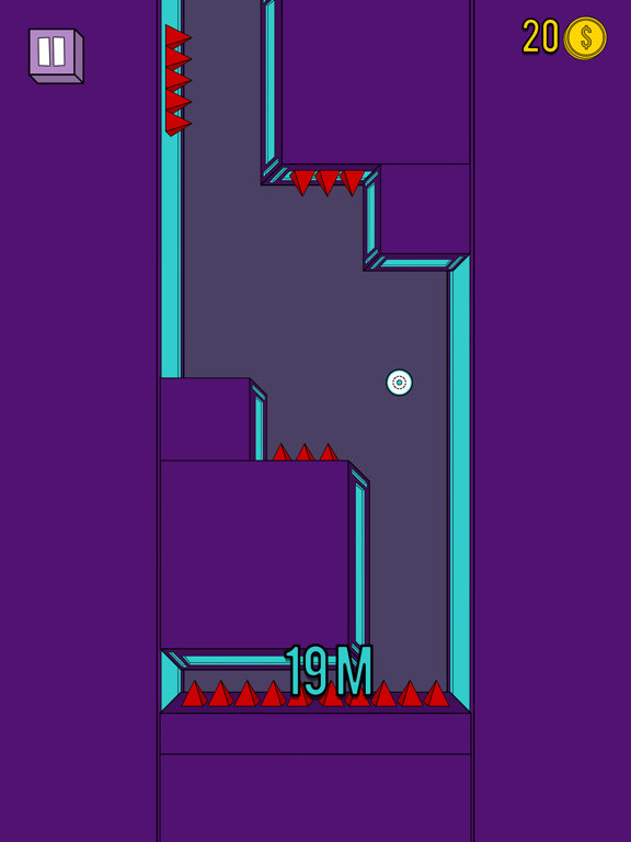 Capturas de pantalla de Grappling Ascent iPad 