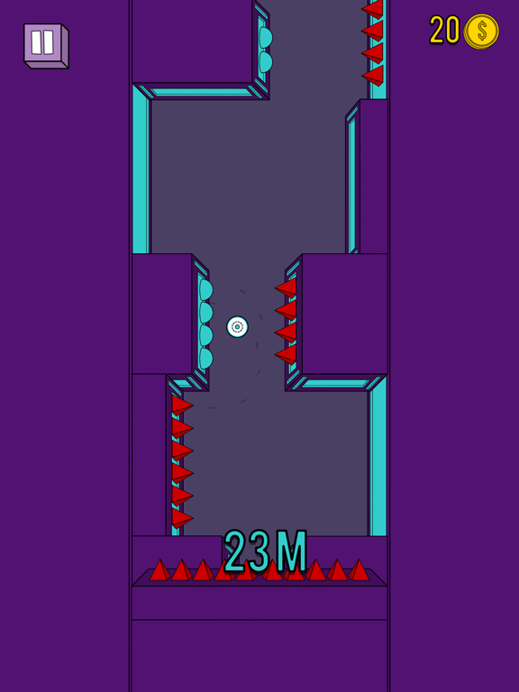 Capturas de pantalla de Grappling Ascent iPad 