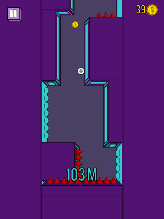 Capturas de pantalla de Grappling Ascent iPad 