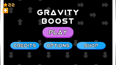 Gravity Boost स्क्रीनशॉट