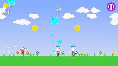 Hail Archer Screenshots