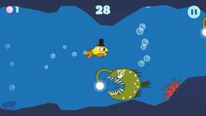 Hopperfish Screenshots