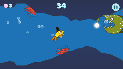 Hopperfish স্ক্রিনশট
