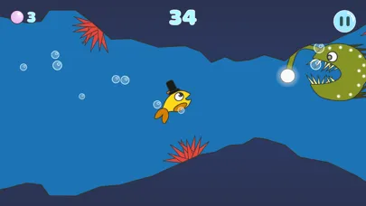 Hopperfish Screenshots