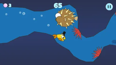 Hopperfish Screenshots