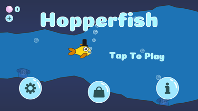 Hopperfish স্ক্রিনশট