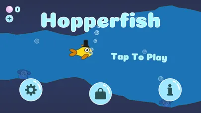 Hopperfish Screenshots