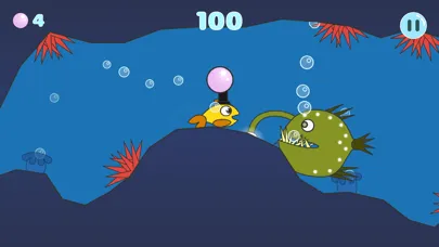 Hopperfish Screenshots
