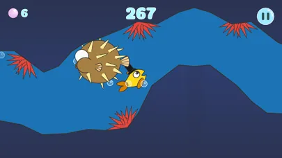 Hopperfish Screenshots
