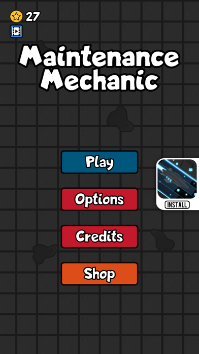 Maintenance Mechanic應用截圖