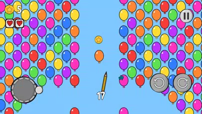 Pencil And Pop Screenshots