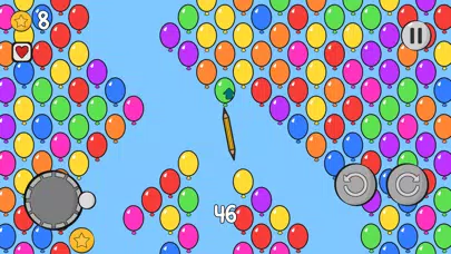 Pencil And Pop Screenshots