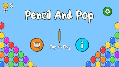 Pencil And Pop Screenshots