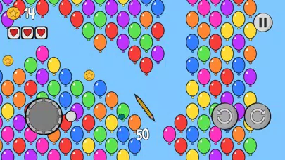 Pencil And Pop Screenshots