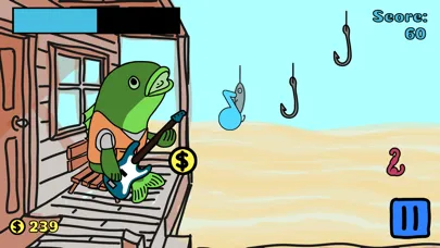 Rock The Bass Screenshots