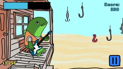 Rock The Bass Screenshots