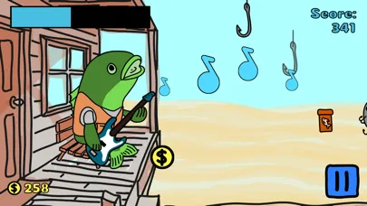 Rock The Bass Screenshots