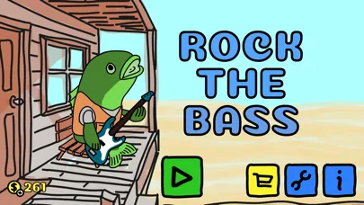Rock The Bass Screenshots