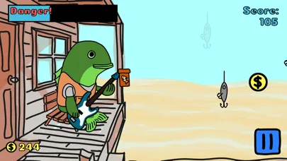 Rock The Bass Screenshots