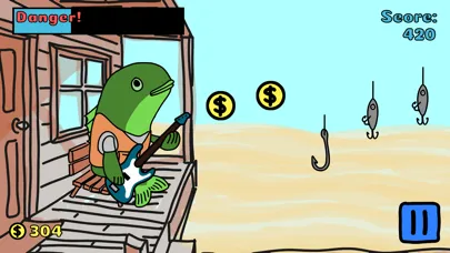 Rock The Bass Screenshots