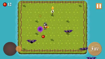 Witchy Ways Screenshots