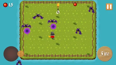 Witchy Ways Screenshots
