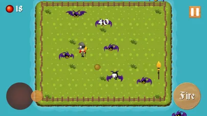 Witchy Ways Screenshots