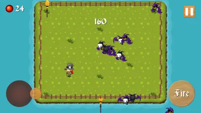 Witchy Ways Screenshots