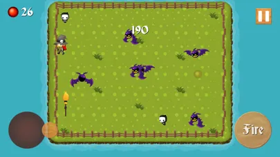Witchy Ways Screenshots