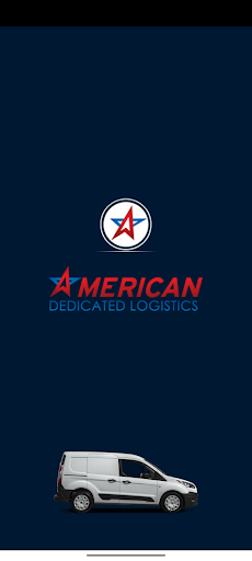 American Dedicated Logistics Screenshots