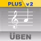 Üben - Notes 2 PLUS