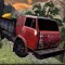 3D Truck Driver : Off Road