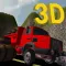 3D Truck Simulator