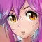 Lust Puzzle, Anime Girl Dating