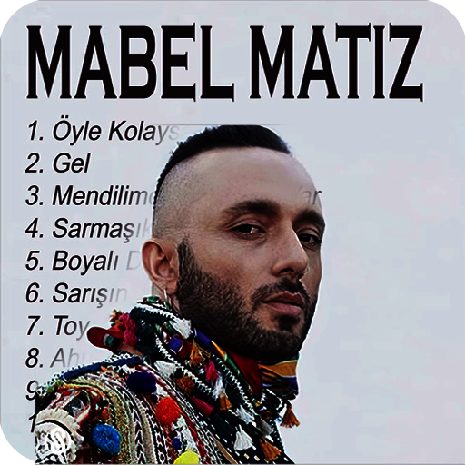 Mabel Matiz Karakol Indir