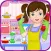 Restaurant Kitchen Cleanup