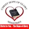 Christ Hope of Glory Ministry